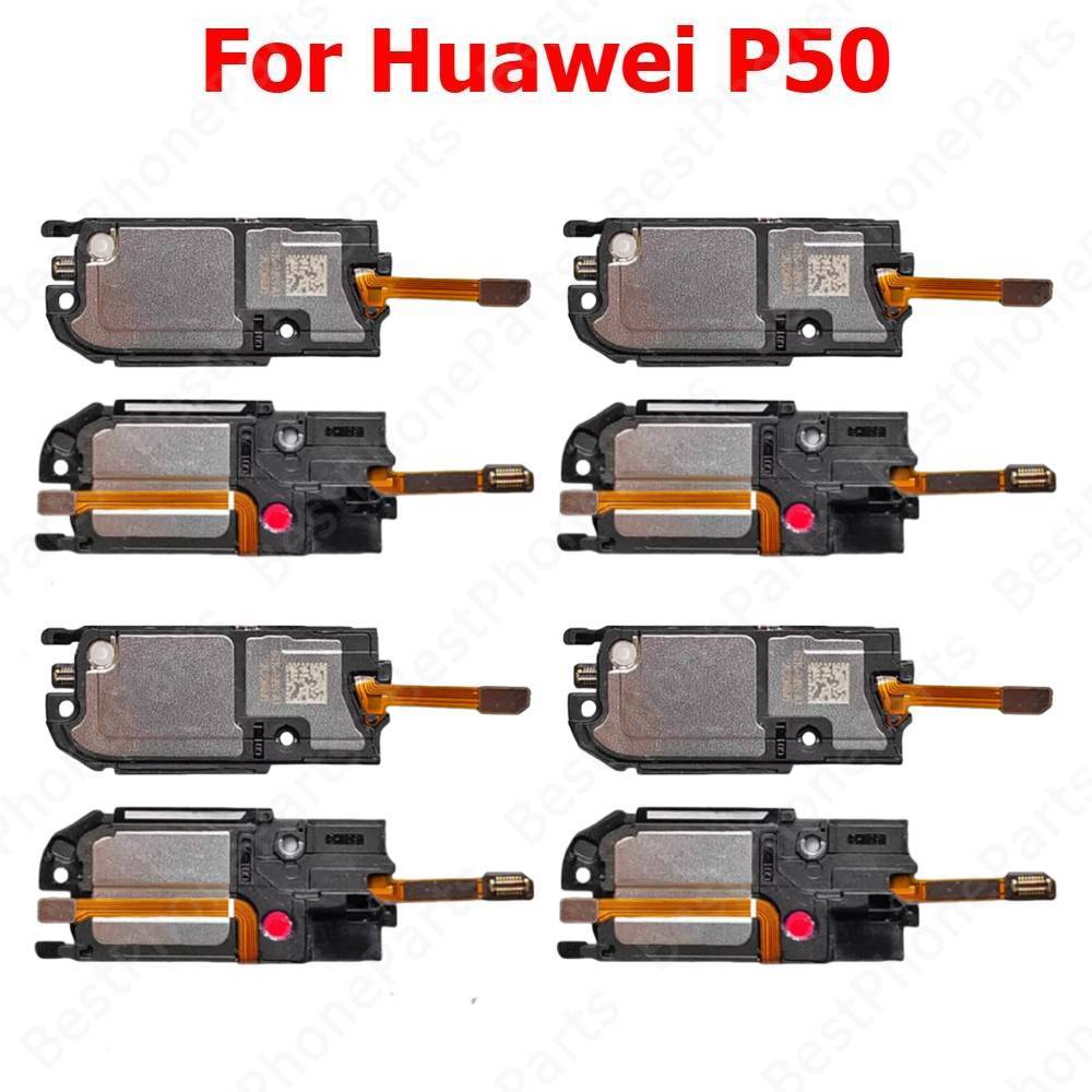 Buzzer Module - Loudspeaker For Huawei P50 Loud Speaker
