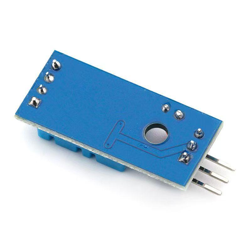 Dht11 - DHT11 Temperature Humidity Sensor Module High
