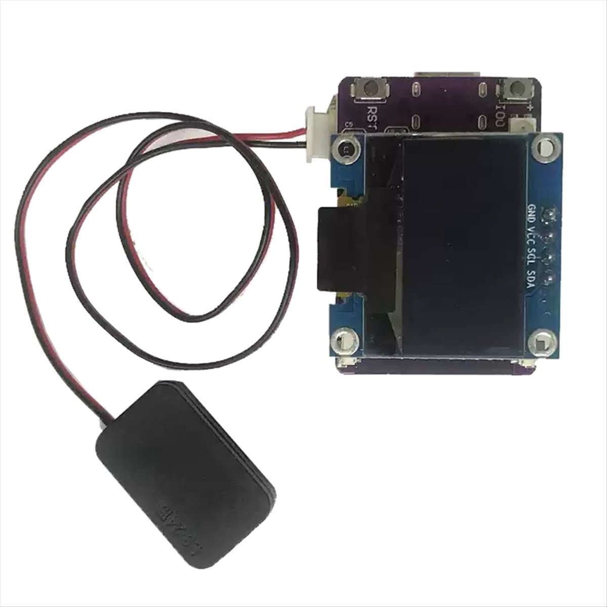 Oled Display 0.96 - A59E MINI --N16R8 Development Board Xiaozhi