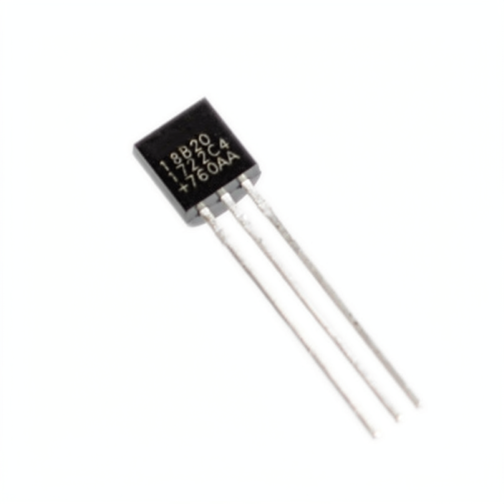 Ds18B20 - Waterproof Digital Thermal Probe DS18B20 Sensor