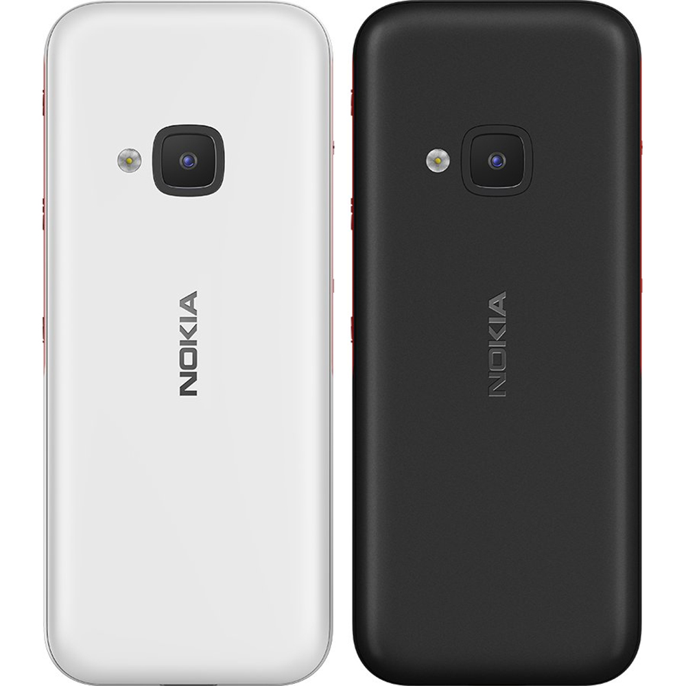 Nokia 5310 2020 Backup Phone 2 - Tft Display 2.4 recension och pris
