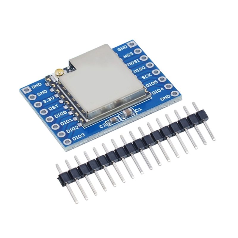 N91R-SX1278 Lora Module 15KM W - Lora Sx1278 recension och pris