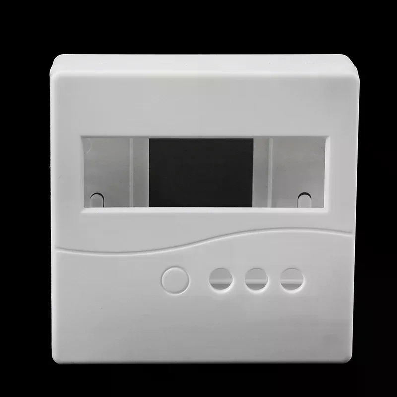 86 Plastic Project Box Enclosu - Lcd 1602 recension och pris