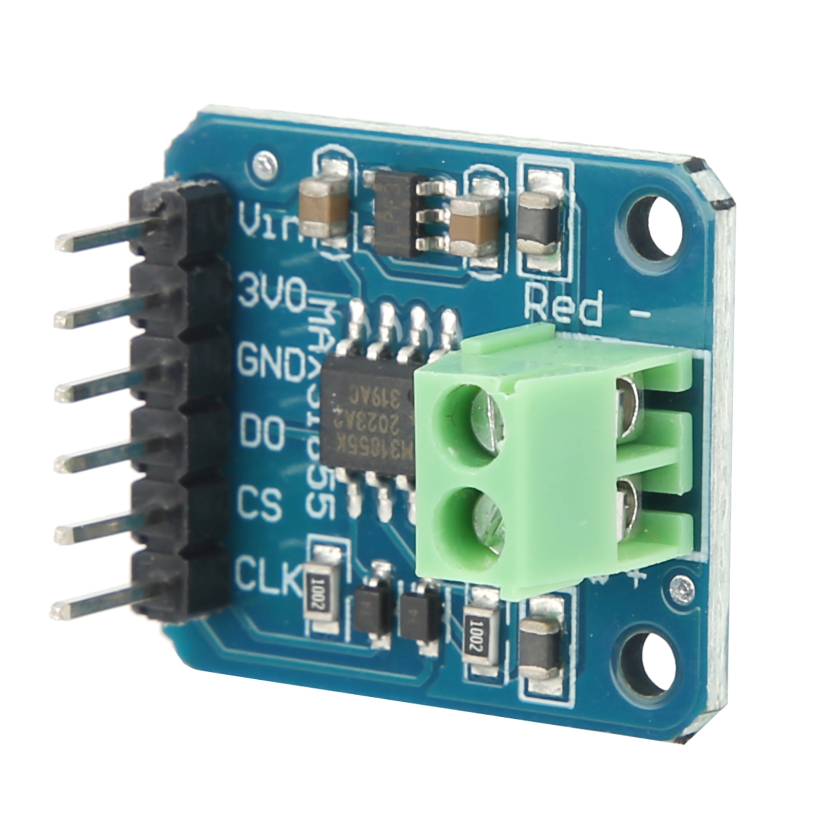 K Type Thermocouple Temperatur - Thermocouple Module K Type recension och pris