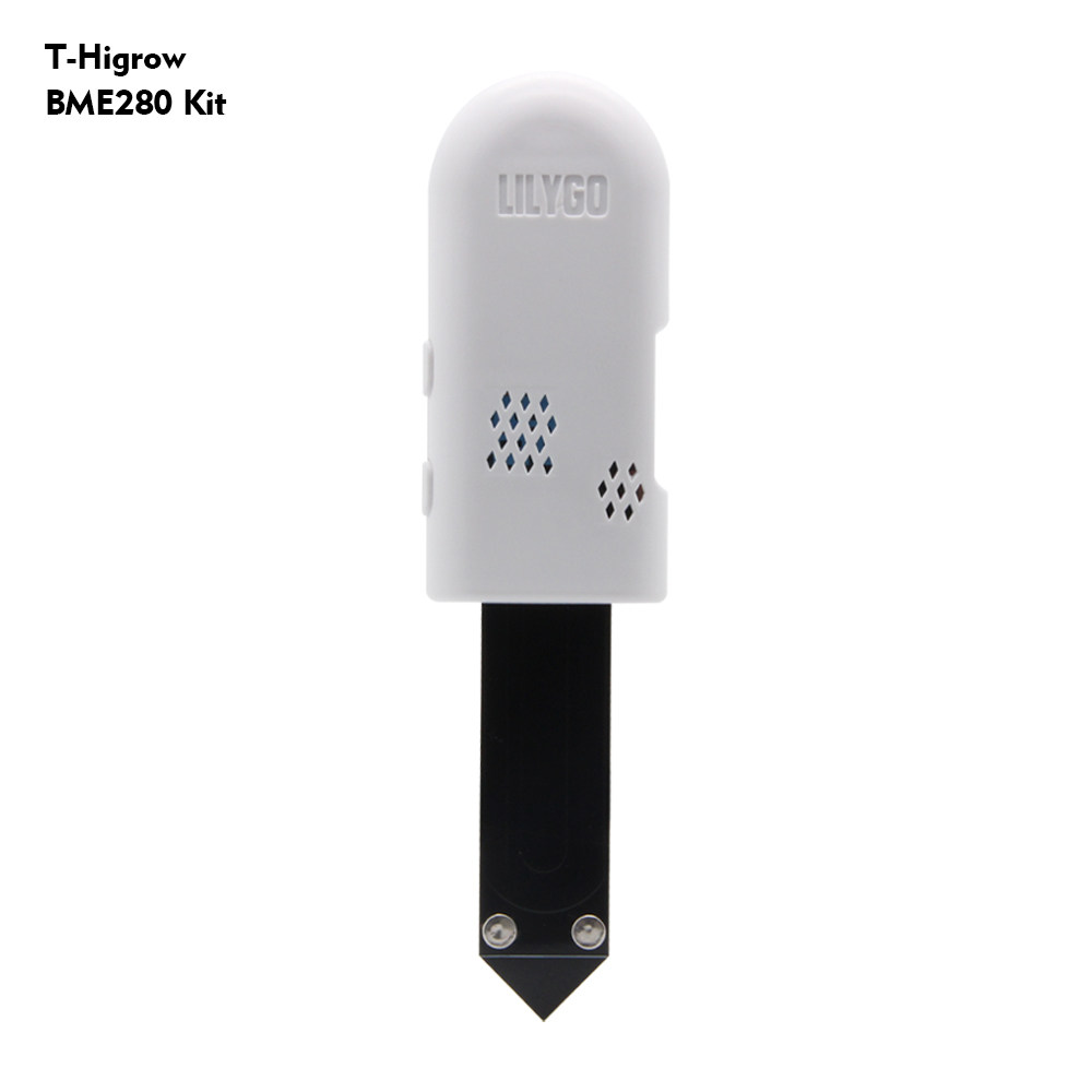 LILYGO T-Higrow ESP32 WiFi Blu - Dht11 recension och pris