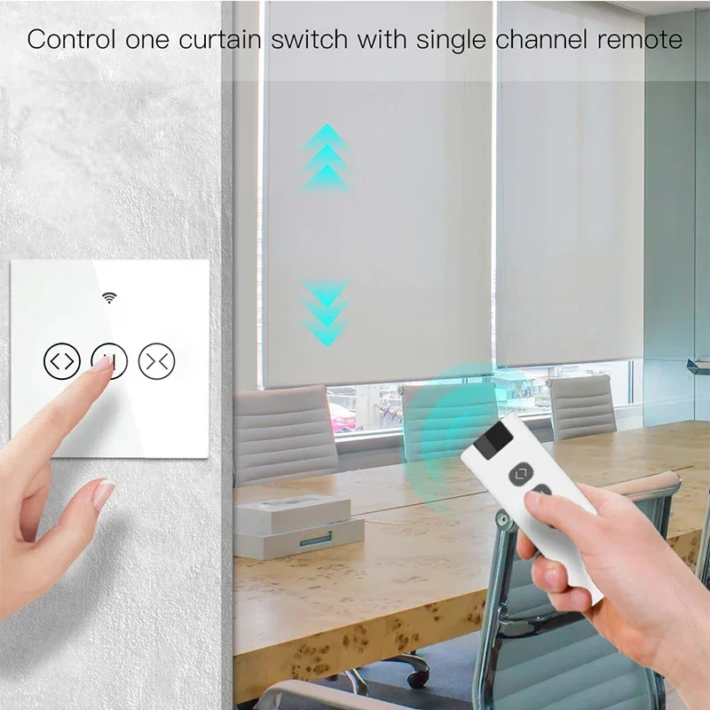9 /1 Channel RF433 Remote Cont - Ir Remote Module recension och pris
