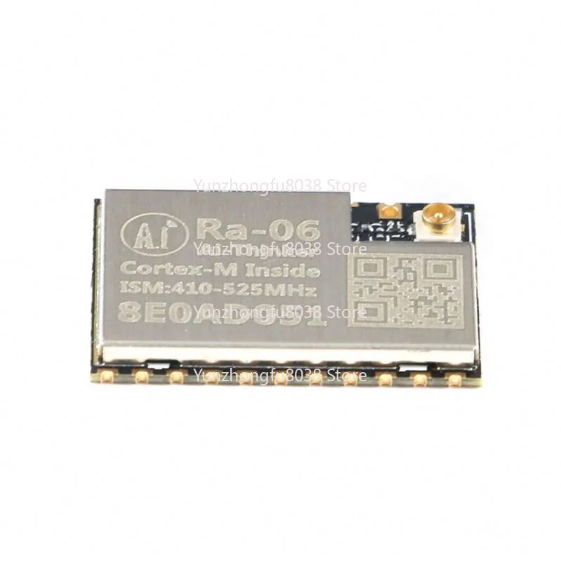 Wireless LoRa Sensor SX1278 Se - Lora Sx1278 recension och pris