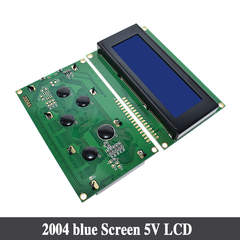 LCD1602 LCD 1602 2004 12864 mo - Lcd 1602 recension och pris