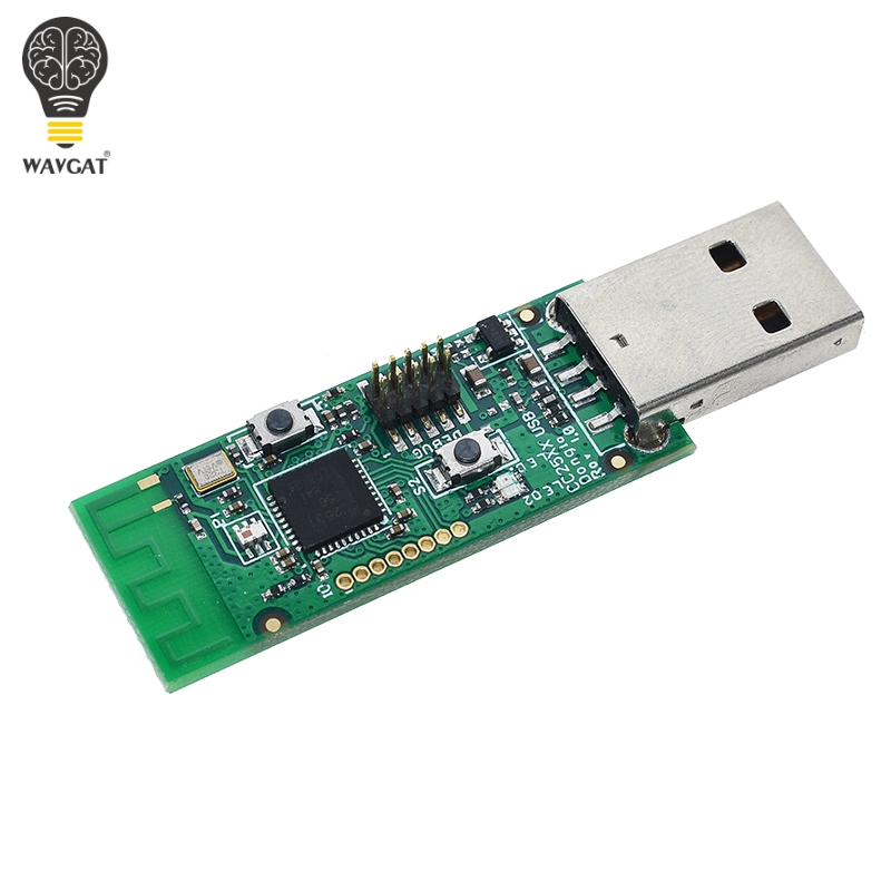 Wireless Zigbee CC2531 CC2540  - Zigbee Cc2531 recension och pris