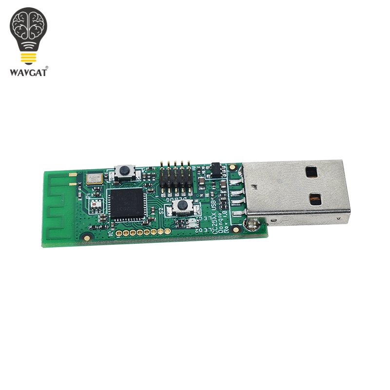 Wireless Zigbee CC2531 CC2540  - Zigbee Cc2531 recension och pris