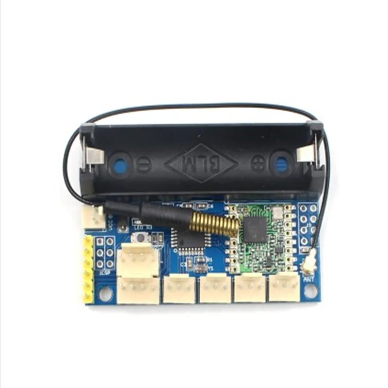 2PCS LoRa Radio Node V1.0 Wire - Lora Rfm95 recension och pris