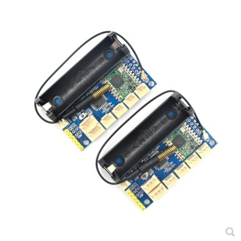 2PCS LoRa Radio Node V1.0 Wire - Lora Rfm95 recension och pris