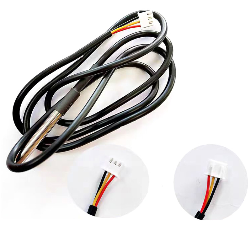Stainless Steel Package Waterp - Ds18B20 recension och pris