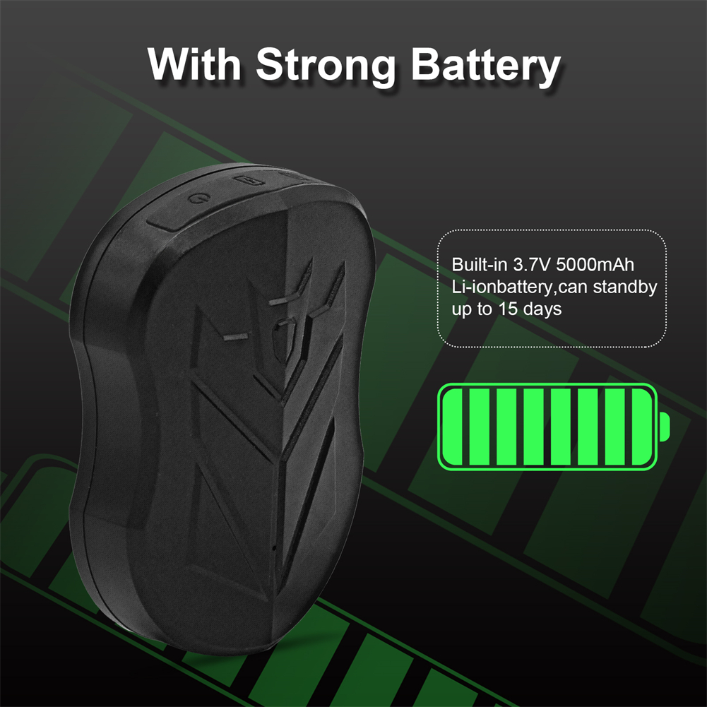 New 4G ST-905 Waterproof GPS T - Lora Rfm95 recension och pris
