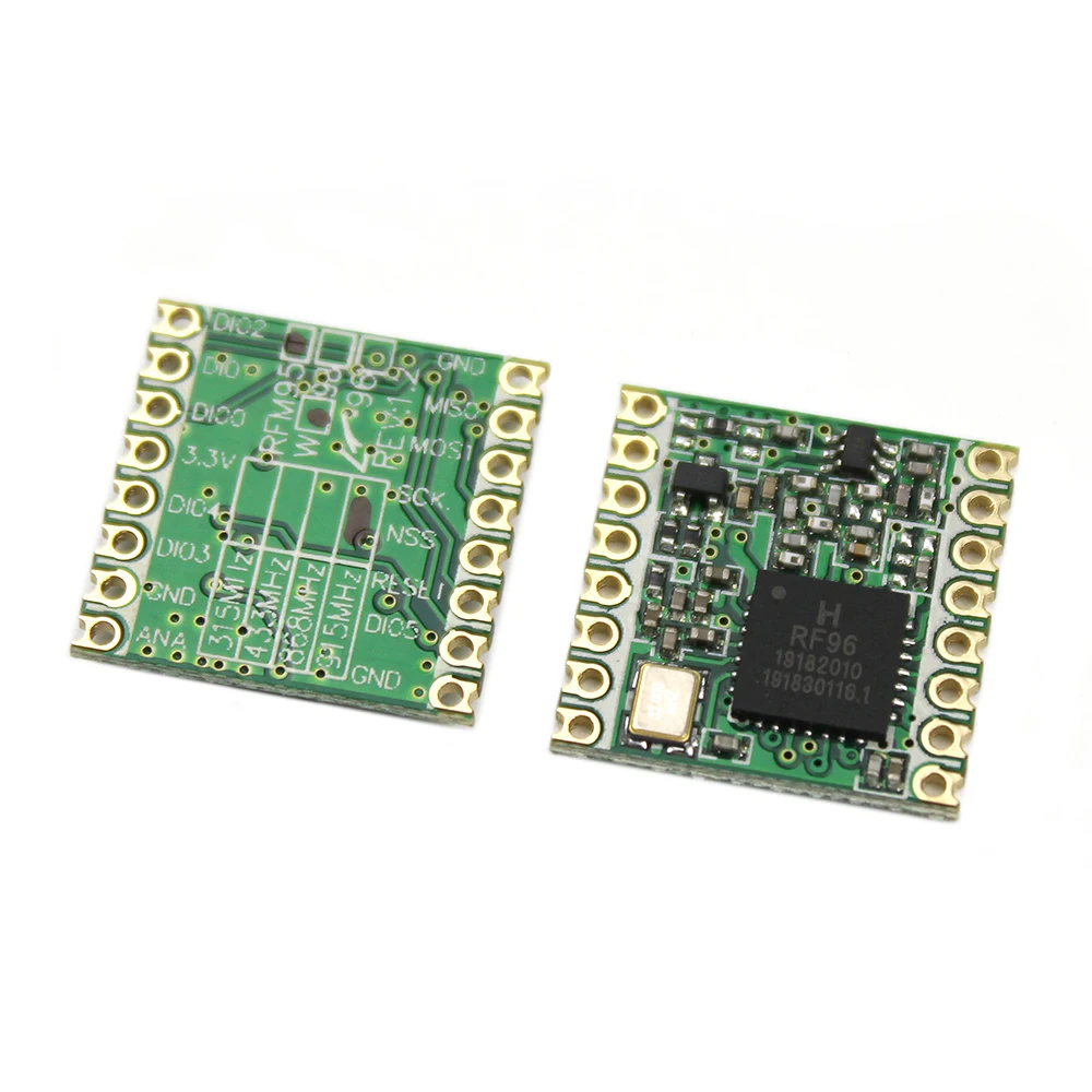 RFM95 RFM95W 868 915 RFM95-868 - Lora Rfm95 recension och pris