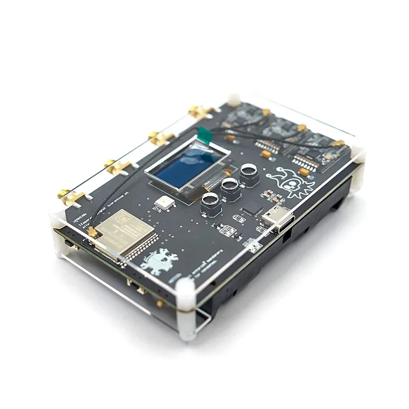 Finished RF CLOWN V2.0 ESP32 W - Nrf24L01 recension och pris