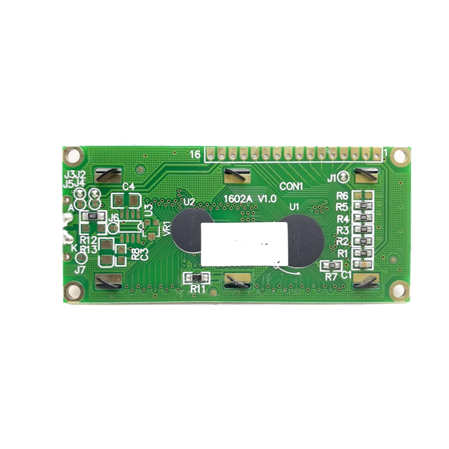 1602 16x2 1602A Lcd Display Mo - Lcd 1602 recension och pris