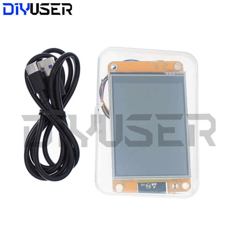ESP32 LVGL WIFI&Bluetooth Deve - Tft Display 2.4 recension och pris