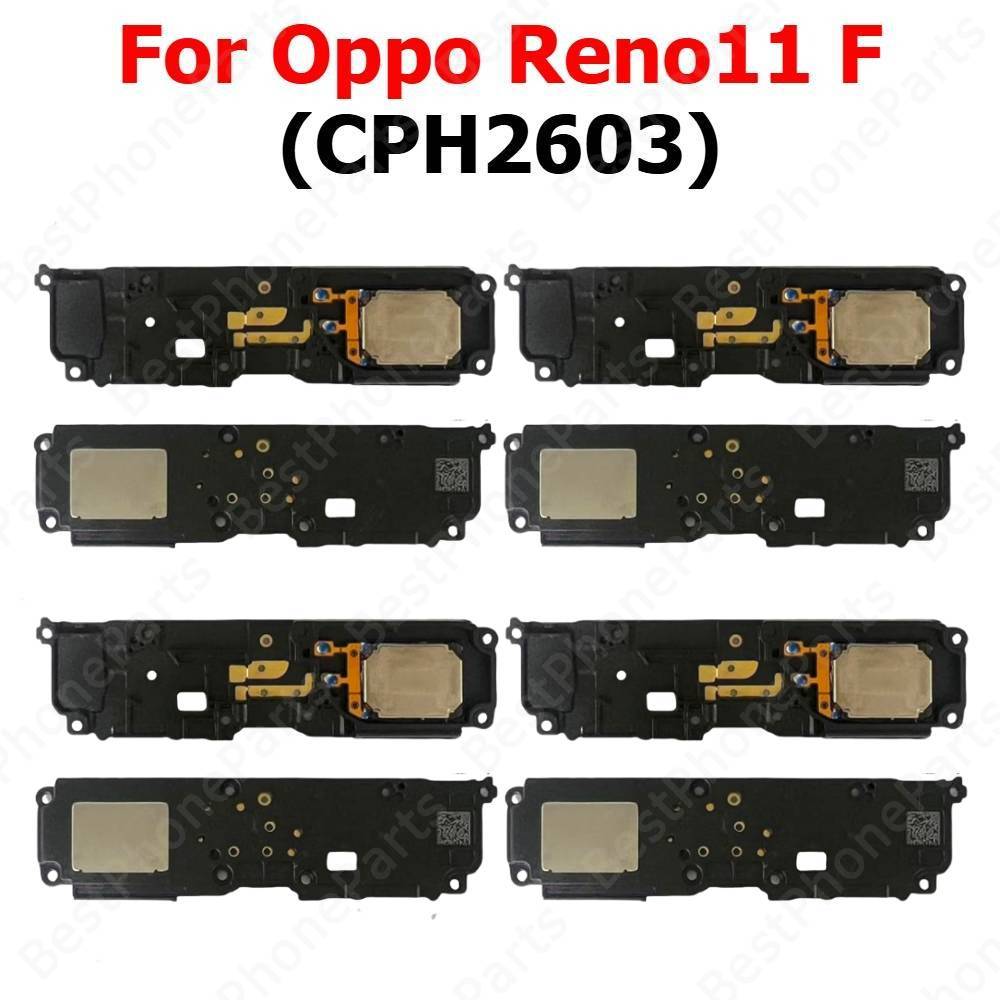 Loudspeaker For Oppo Reno11 F  - Buzzer Module recension och pris