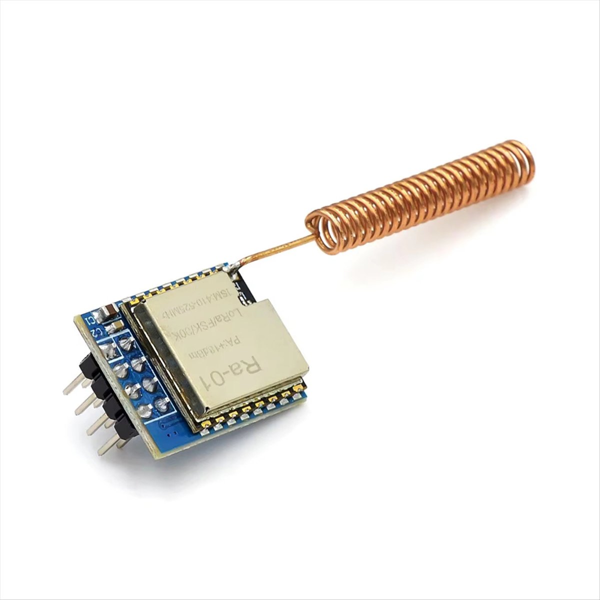DT89 HOT Ra-01 LoRa SX1278 433 - Lora Sx1278 recension och pris