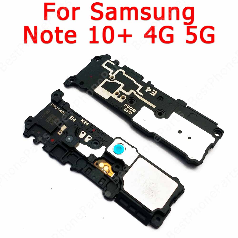 Loudspeaker For Samsung Galaxy - Buzzer Module recension och pris