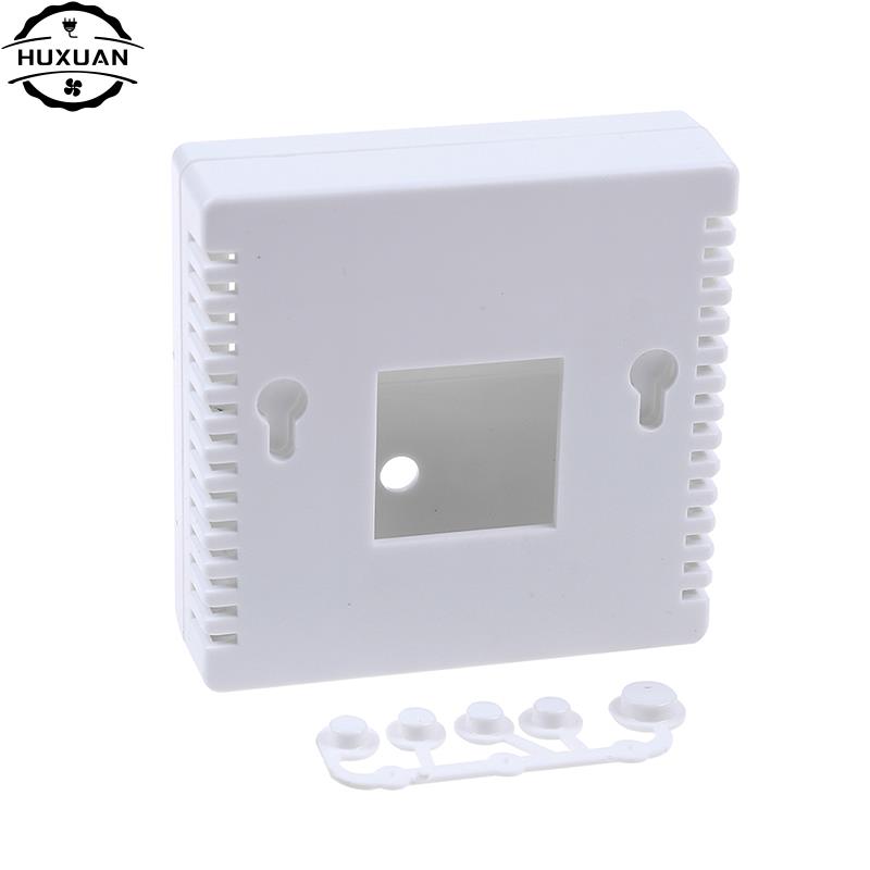 1PCS Project Box Enclosure Cas - Lcd 1602 recension och pris