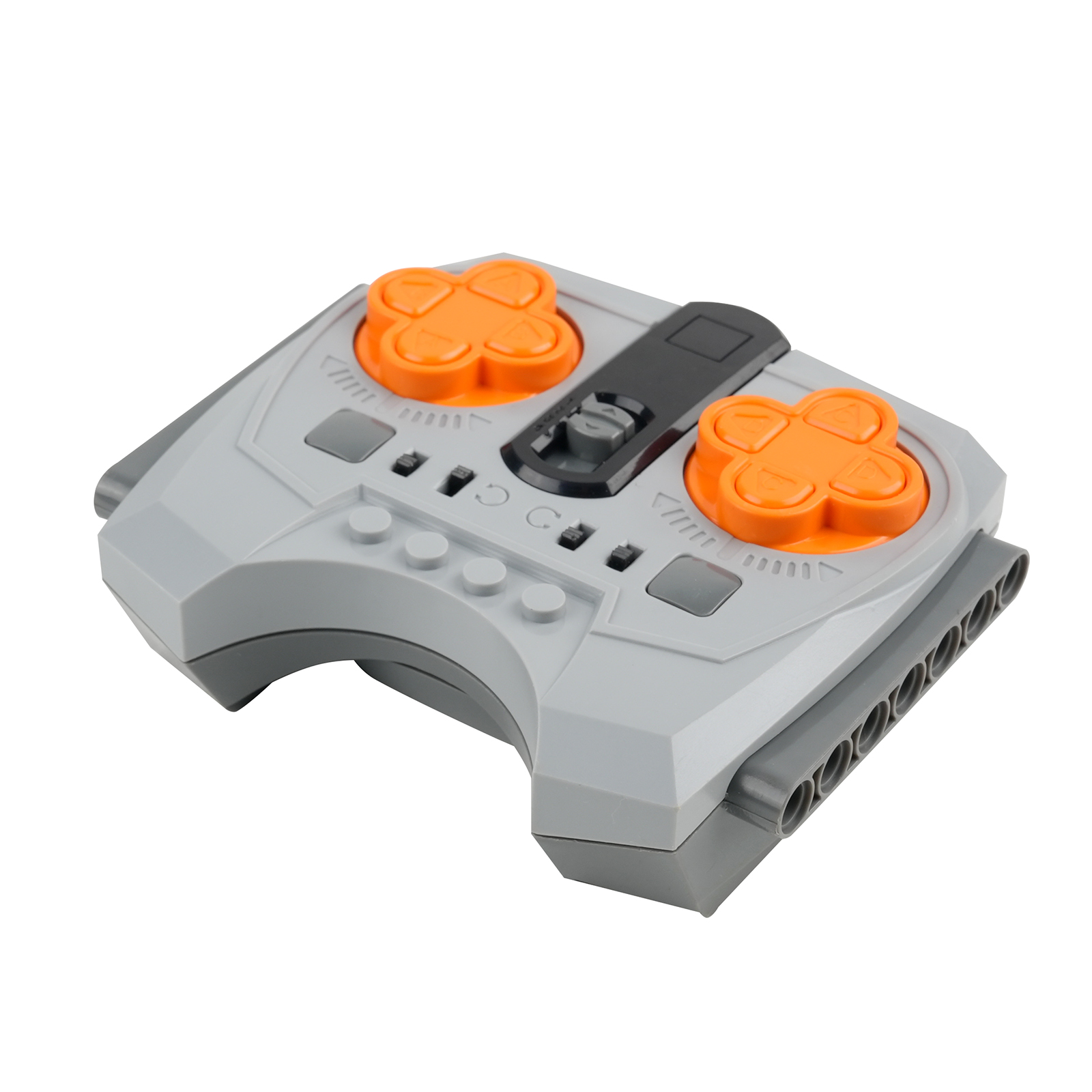 MOC Technology PF Pieces Build - Ir Remote Module recension och pris