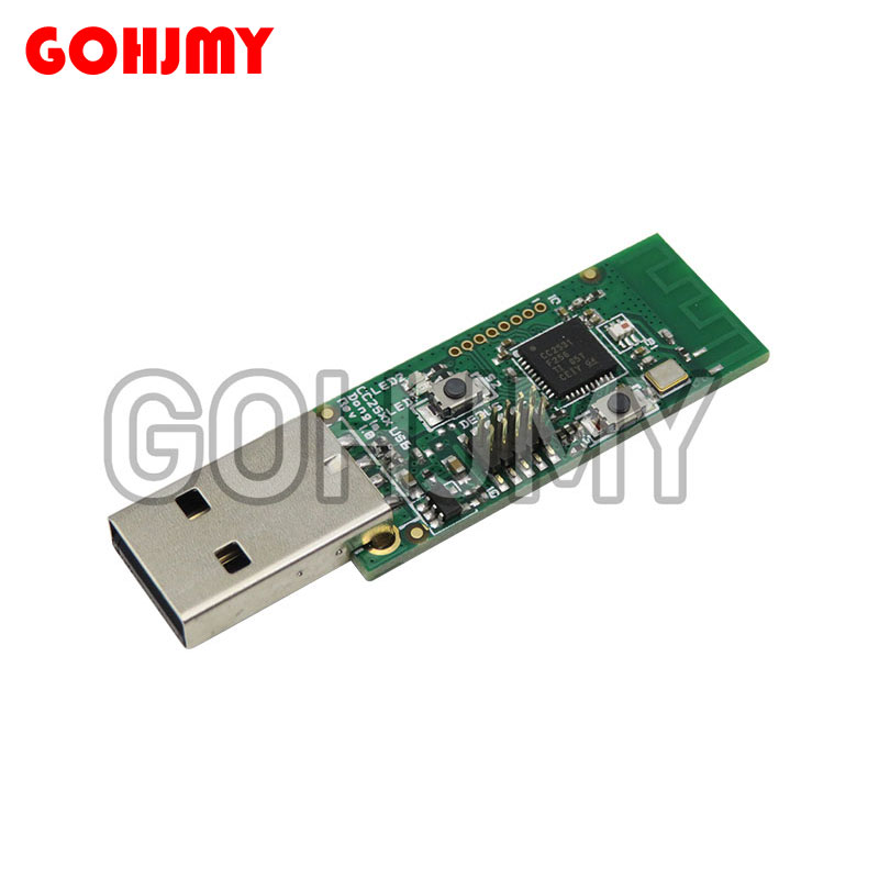 1PCS CC Debugger CC2531 Zigbee - Zigbee Cc2531 recension och pris