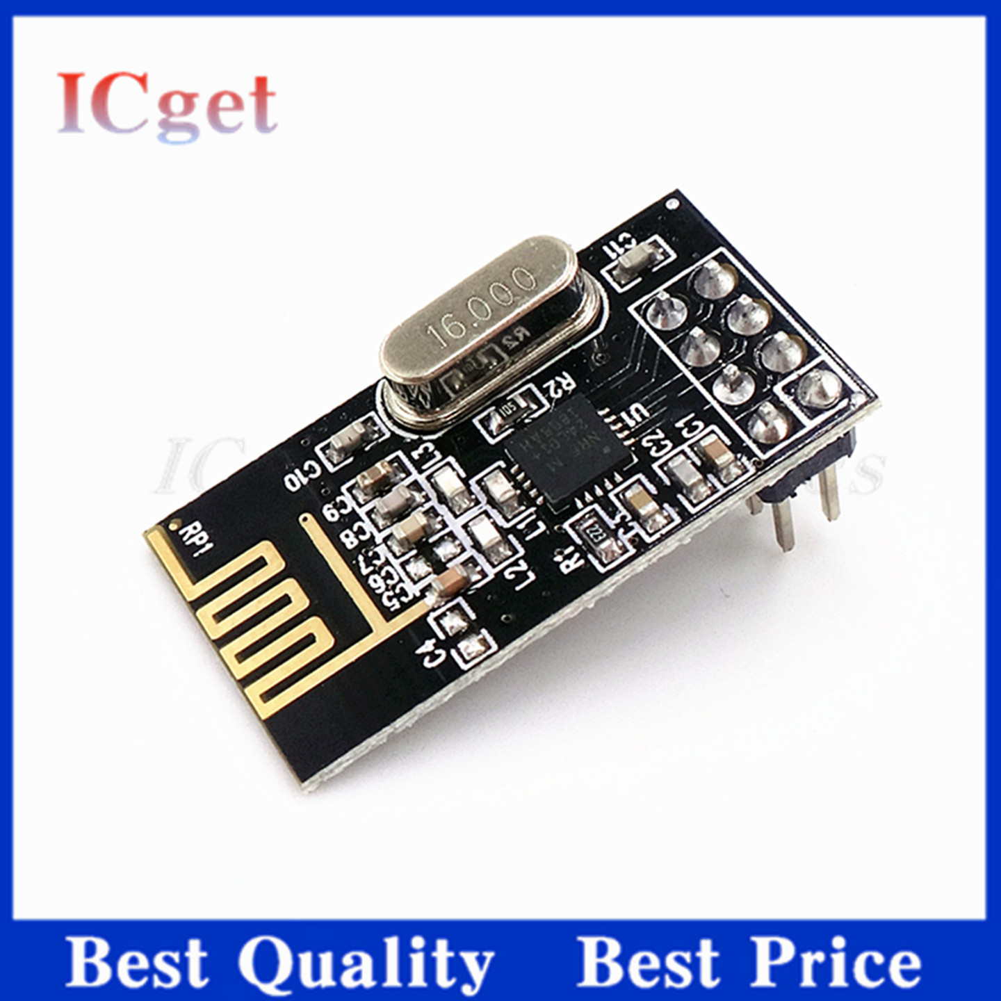 NRF24L01+wireless module power - Nrf24L01 recension och pris