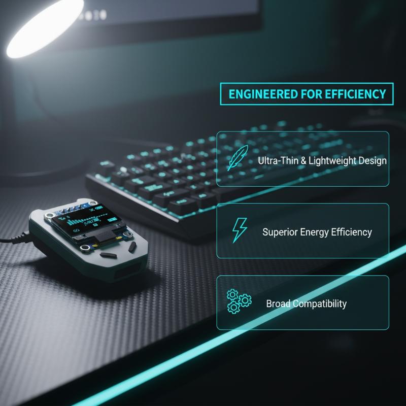 @*0.96 Inch 128x64 SSD1306 OLE - Oled Display 0.96 recension och pris