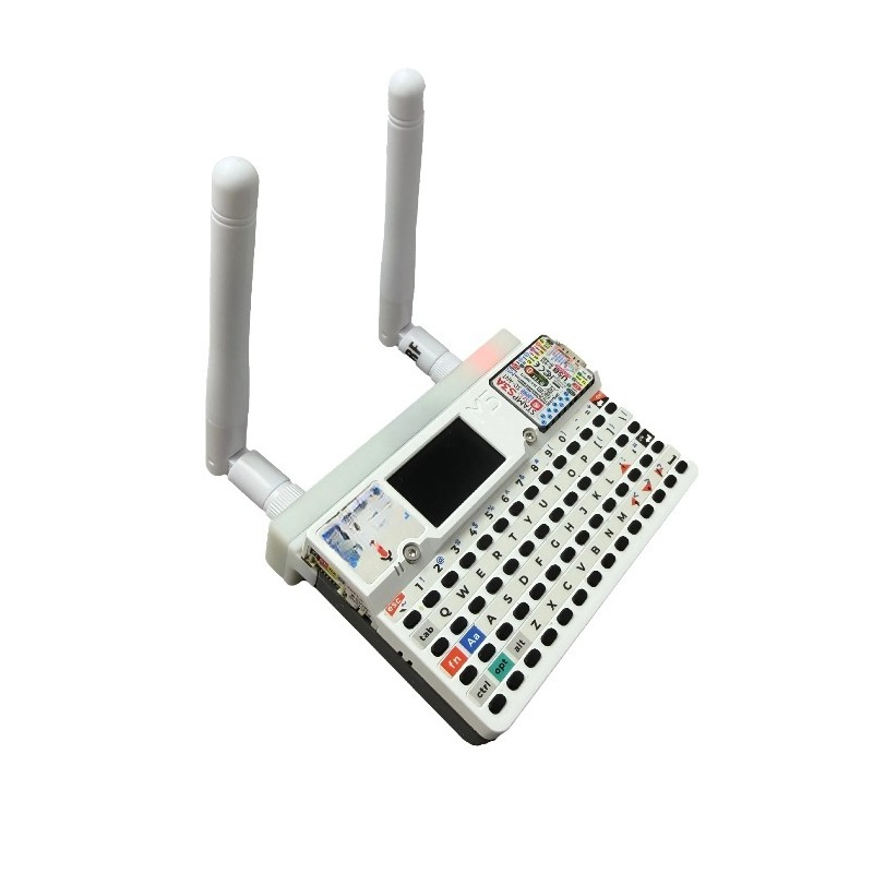 M5Stack CardPuter 3 In 1 RF Mo - Nrf24L01 recension och pris