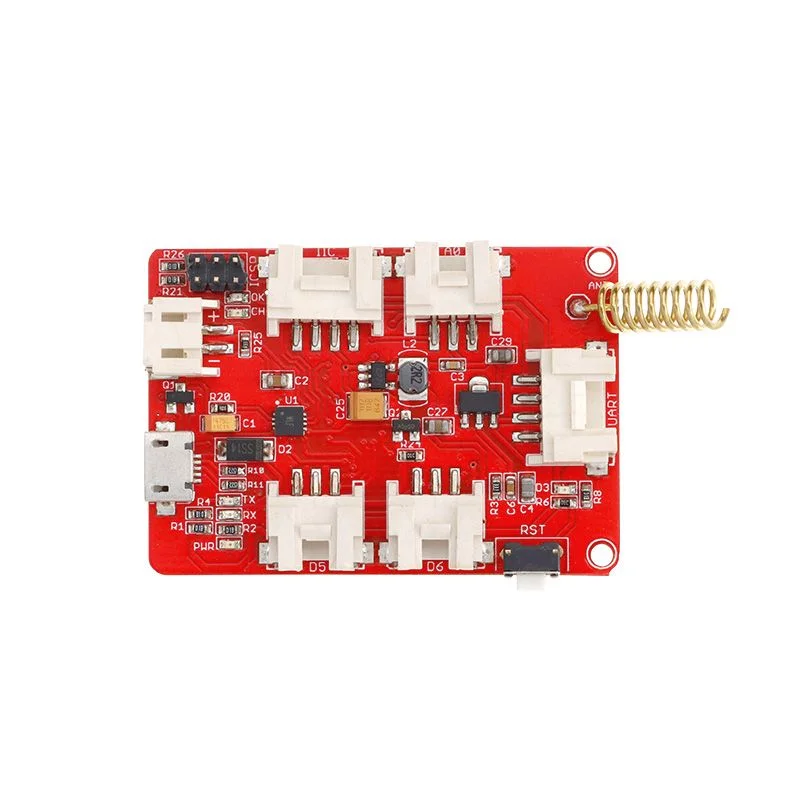 32u4 with Lora RFM95 IOT Board - Lora Rfm95 recension och pris
