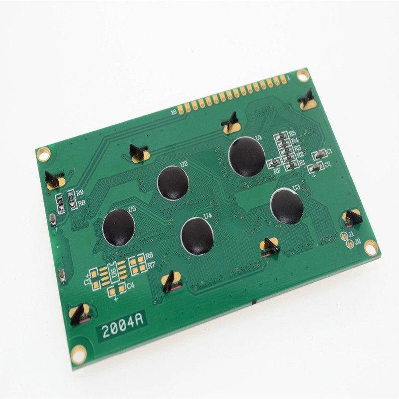 LCD Board 2004 20*4 LCD 20X4 5 - Lcd 1602 recension och pris