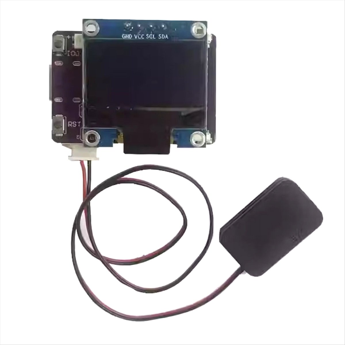 A85P MINI ESP32-S3-N16R8 Devel - Oled Display 0.96 recension och pris