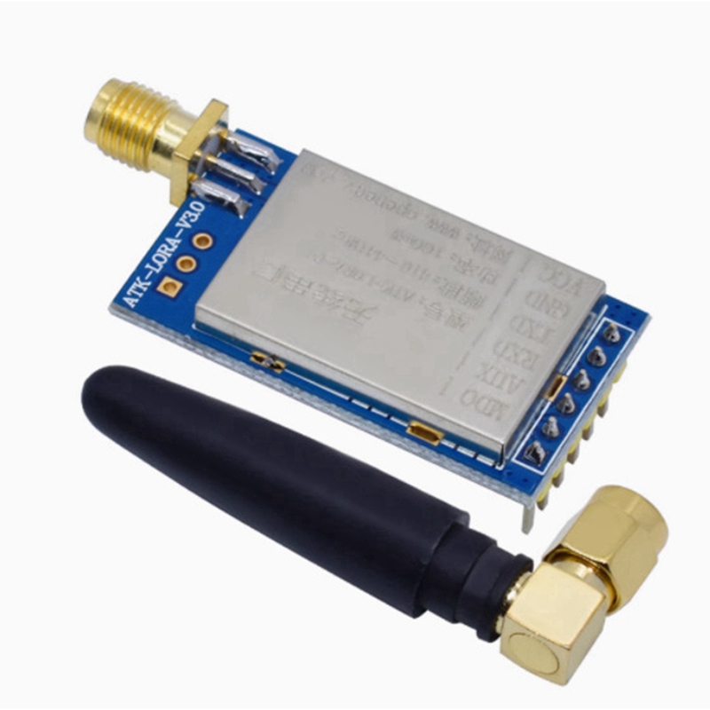 Super Sale 2PCS ATK-LORA-01 LO - Lora Sx1278 recension och pris