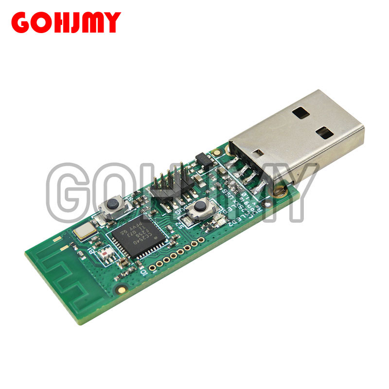 CC2531 CC2540 Zigbee Sniffer W - Zigbee Cc2531 recension och pris
