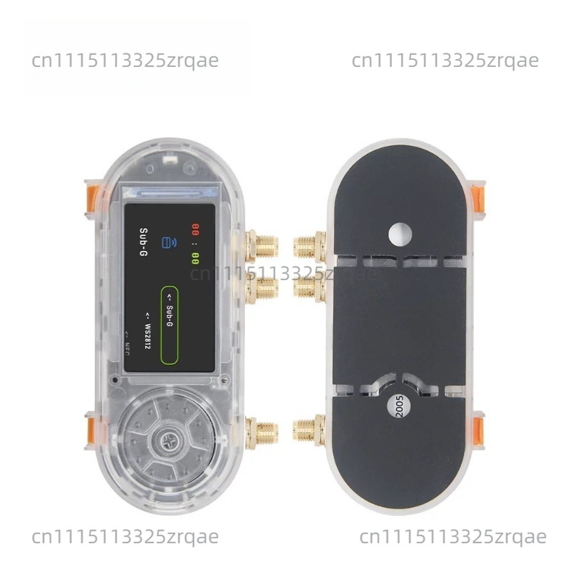 T-Embed CC1101 ESP32-S3 Develo - Nrf24L01 recension och pris