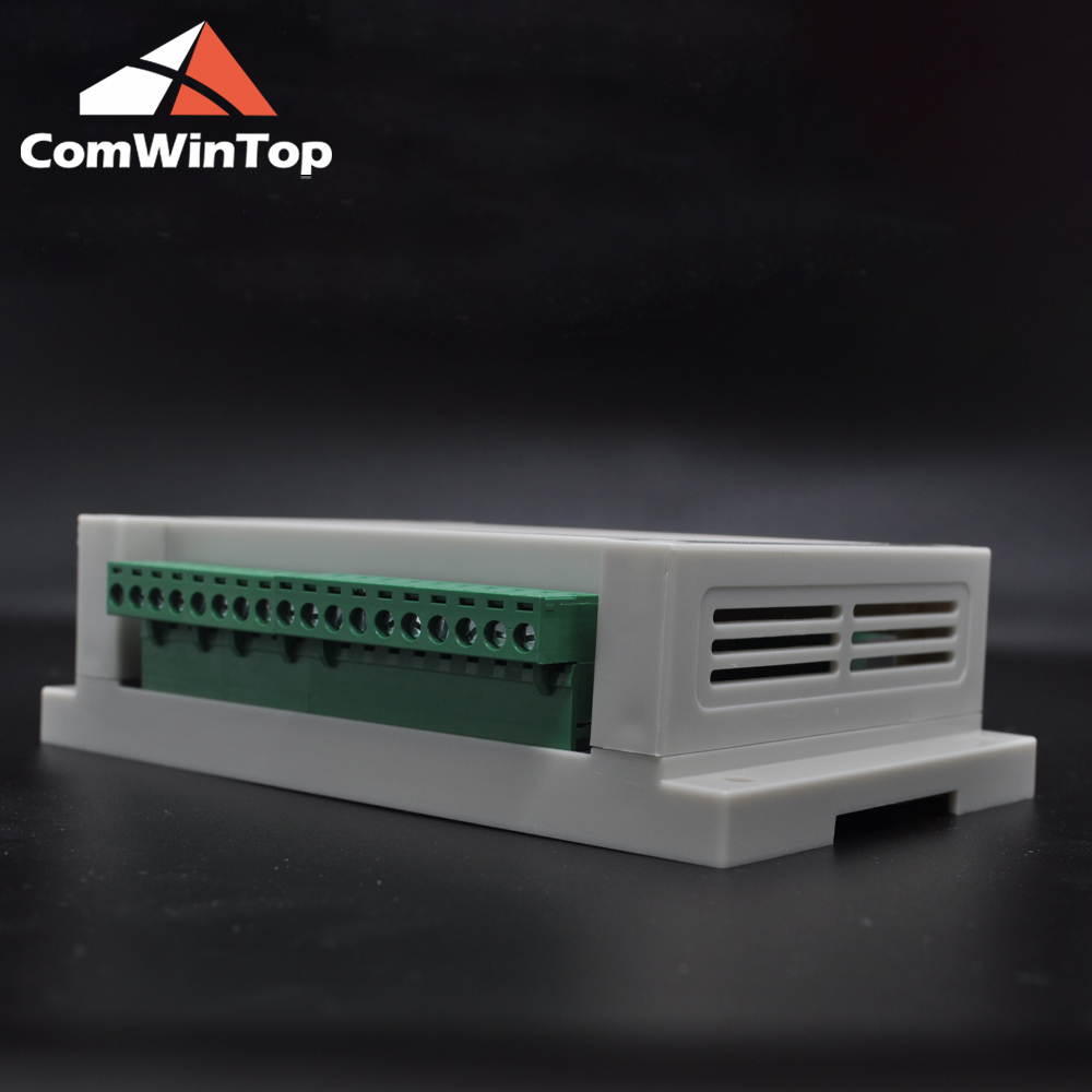 16 Channels K-Type Thermocoupl - Thermocouple Module K Type recension och pris