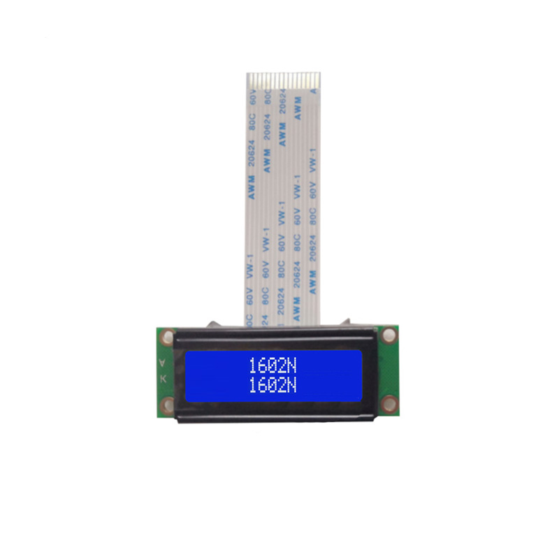 5V 1602 1602N LCD Screen AIP31 - Lcd 1602 recension och pris