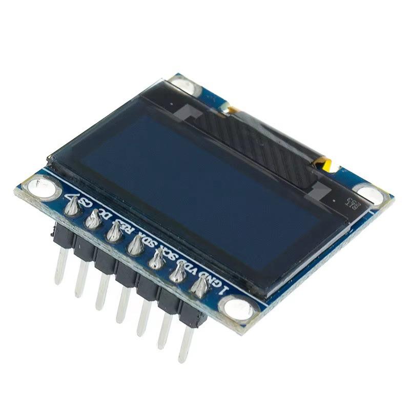 2026 NEW 0.96 Inch SSD1306 OLE - Oled Display 0.96 recension och pris