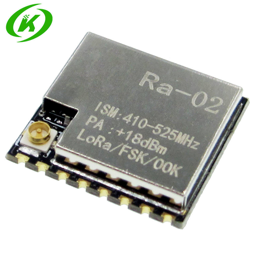 10PCS/LOT ESP8266 ESP32 433M L - Lora Sx1278 recension och pris