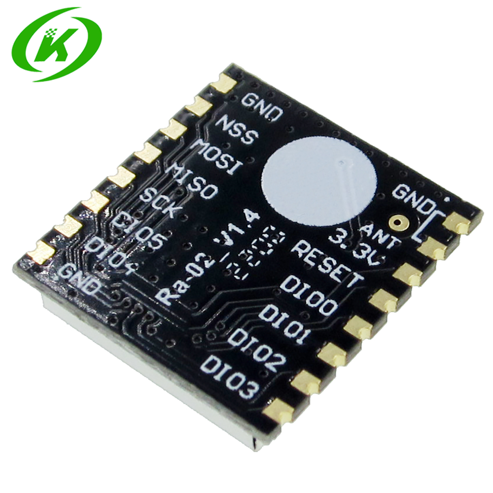 10PCS/LOT ESP8266 ESP32 433M L - Lora Sx1278 recension och pris