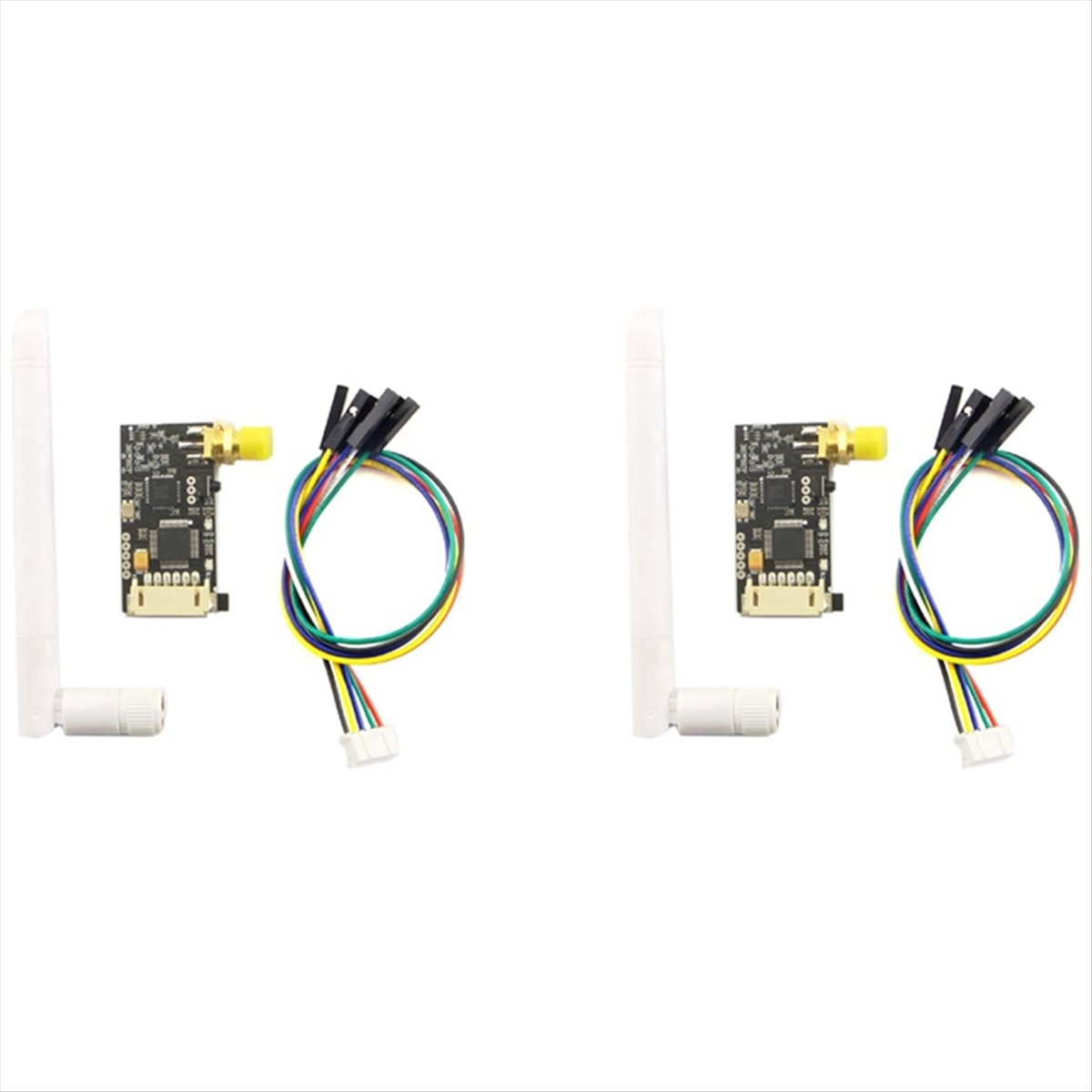 ☶❈＊♥AC1575-2Pcs SX1278 433M Lo - Lora Sx1278 recension och pris