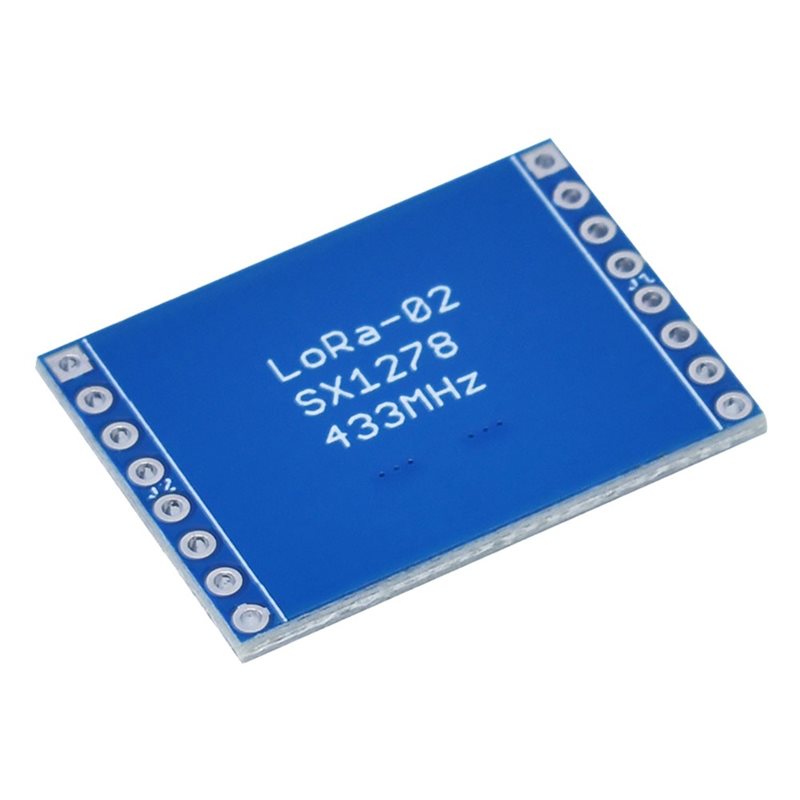 New-Spread Spectrum Transmissi - Lora Sx1278 recension och pris