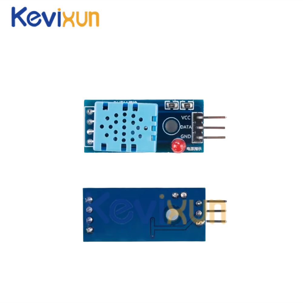 1-10pcs/Smart 3pin KY-015 DHT- - Dht11 recension och pris