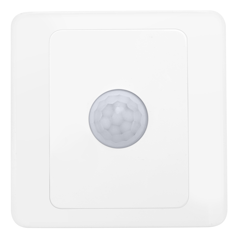 PIR Infrared Motion Sensor Swi - Pir Motion Sensor recension och pris