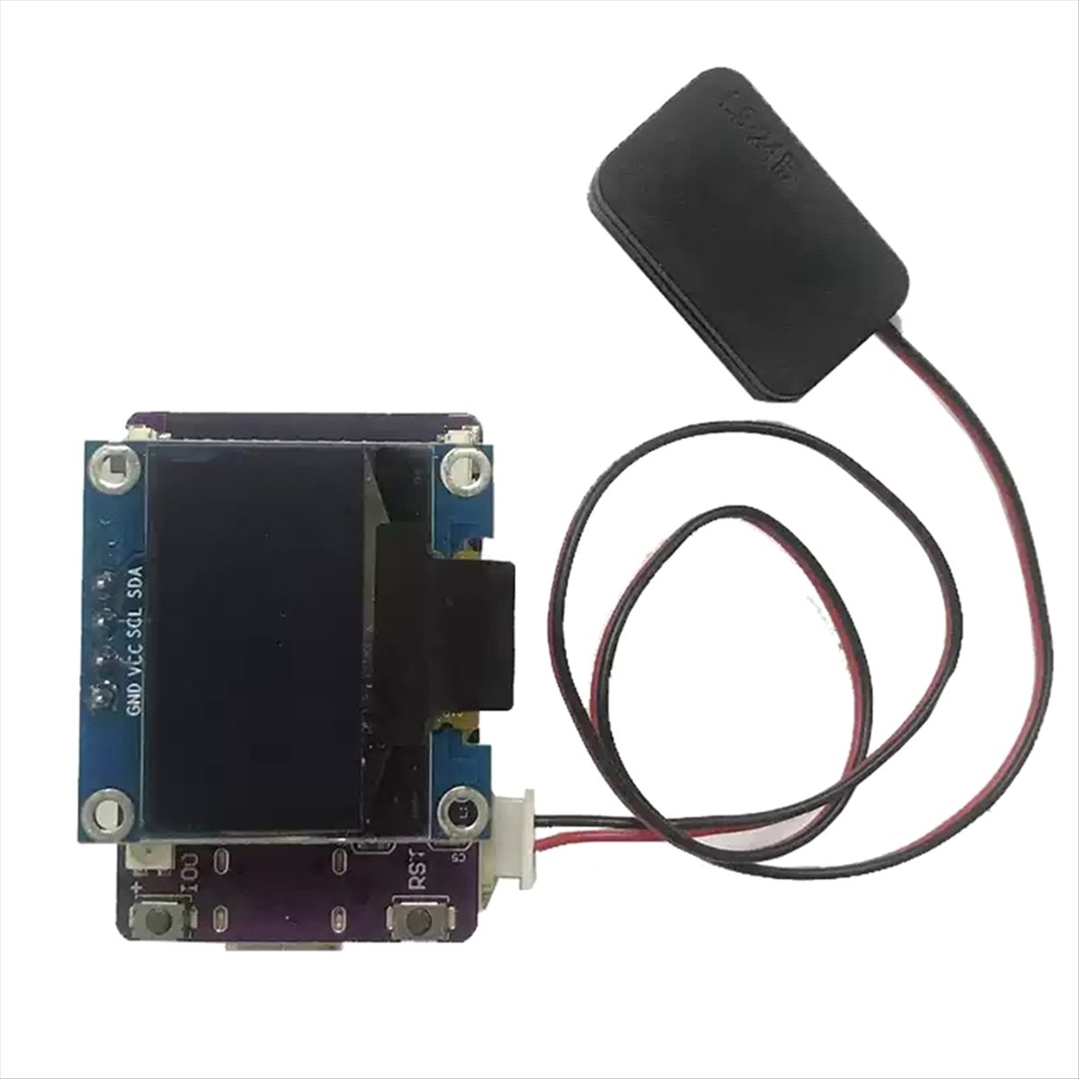 A59E MINI --N16R8 Development  - Oled Display 0.96 recension och pris