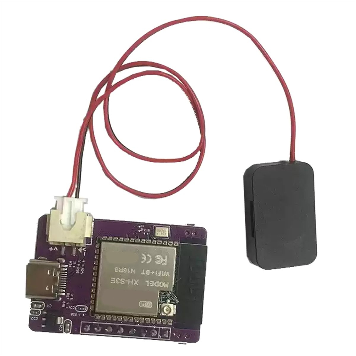 A59E MINI --N16R8 Development  - Oled Display 0.96 recension och pris