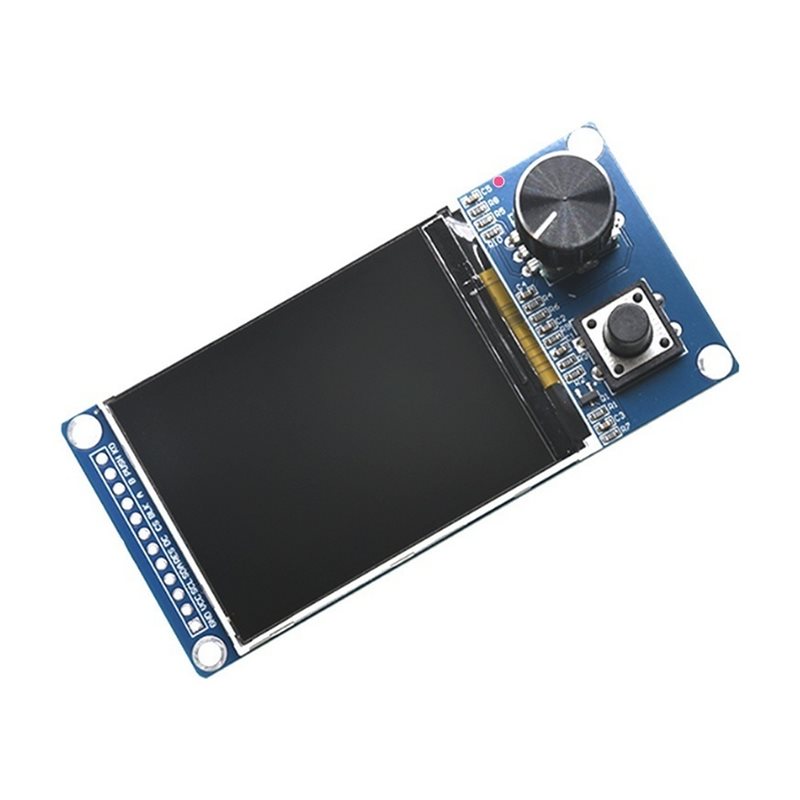 A24U Electronic Development Ki - Tft Display 2.4 recension och pris