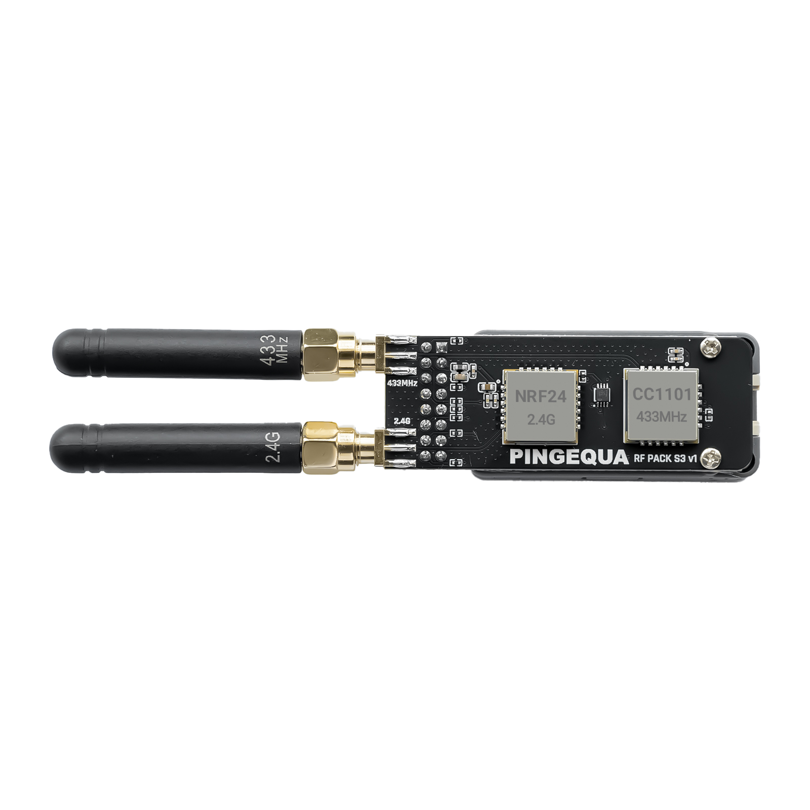 M5Stack StickS3 Dual-Band Modu - Nrf24L01 recension och pris